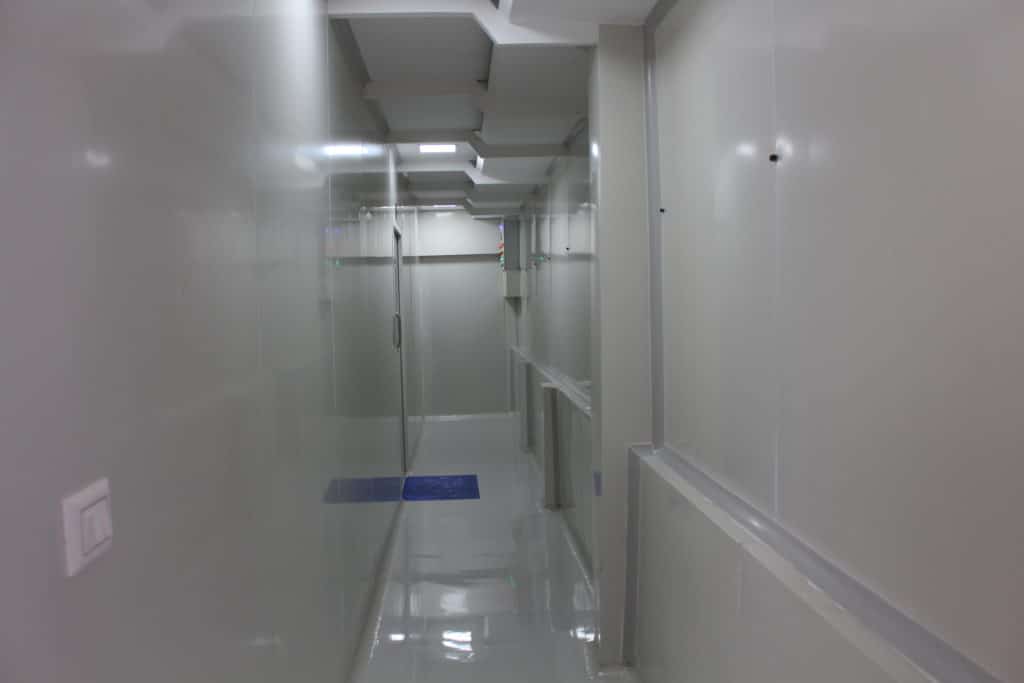 Microbiological Safety Testing