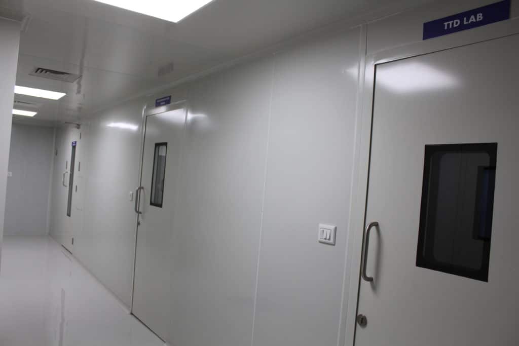 Cryogenic Vapor Storage Units