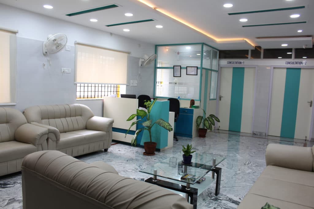 Laminar Airflow Cleanroom Processing