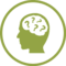 Alzheimer's Icon