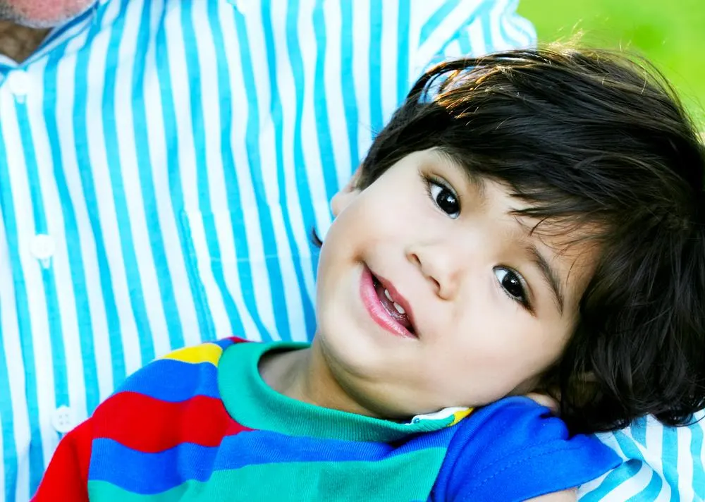 Cerebral Palsy Stem Cell Therapy and Rehabilitation in India