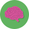 Cerebral Palsy Icon