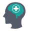 Parkinson's Icon