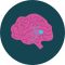 Stroke Icon