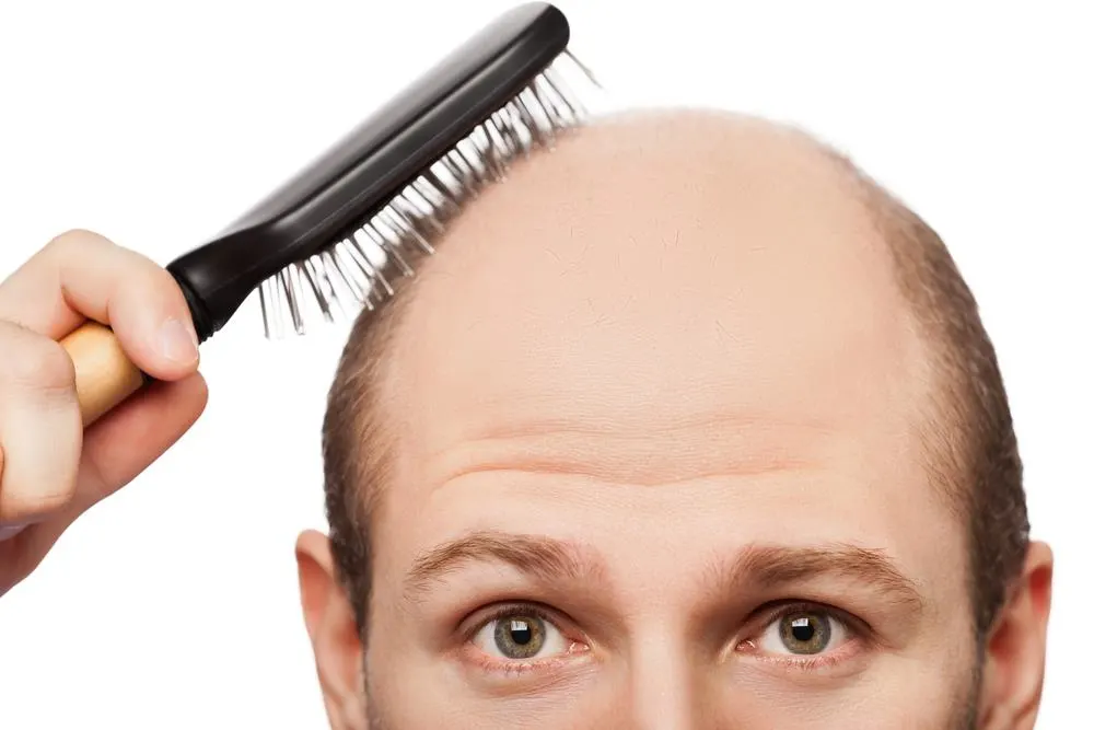 Cellular Hair Loss and Follicle Rejuvenation Protocol in India