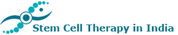 Stem Cell Therapy Center India Logo