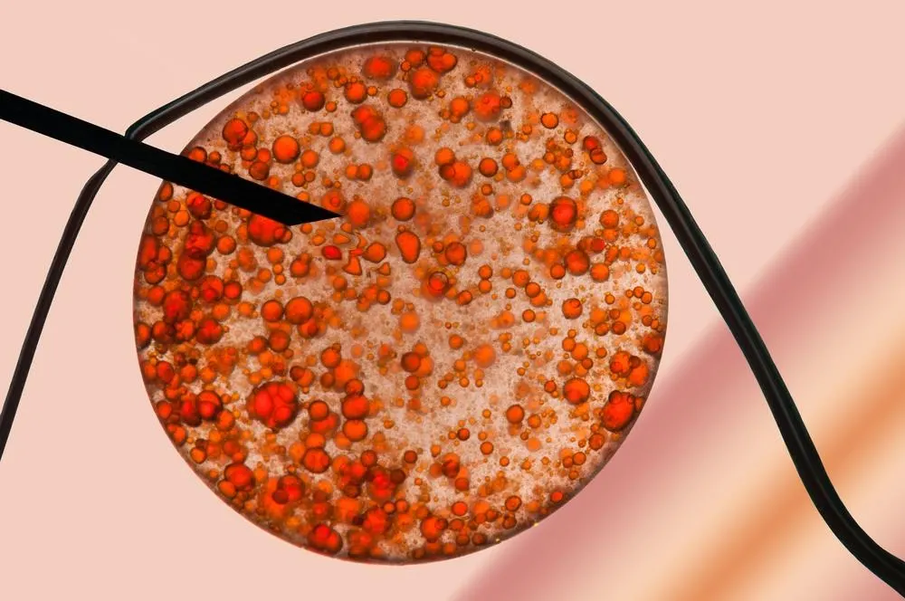 Laboratory preparation of mesenchymal stem cells